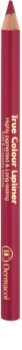 Dermacol True Colour Lipliner creion contur buze