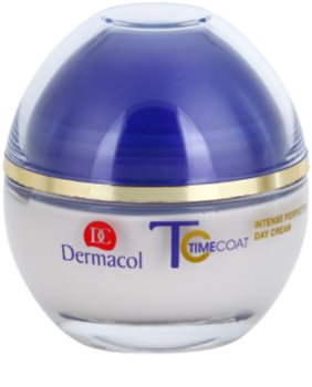 Dermacol Time Coat Day Cream SPF 20