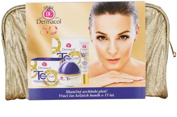 Dermacol Time Coat kosmetická sada I.