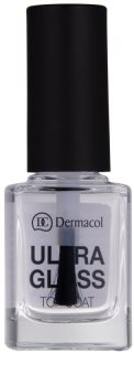 Dermacol Ultra Gloss горен лак за нокти