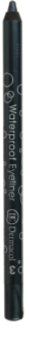 Dermacol Eyeliner Waterproof lápiz de ojos resistente al agua