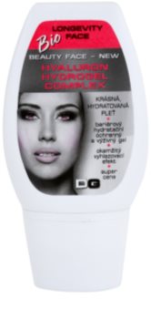 Dermagen Longevity gel hidratante con ácido hialurónico