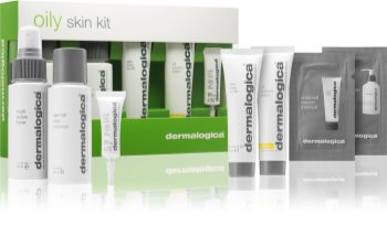Dermalogica Daily Skin Health Cosmetic Set I. (for Oily Skin) for Women