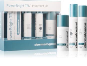 Dermalogica PowerBright TRx kit di cosmetici I.