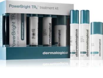 Dermalogica PowerBright TRx zestaw kosmetyków I.