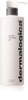 Dermalogica Daily Skin Health очищуючий пінистий гель для всіх типів шкіри