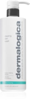 Dermalogica Active Clearing Clearing Skin Wash mousse nettoyante pour une peau lumineuse et lisse