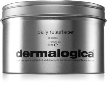 Dermalogica Daily Skin Health Resurfacer peelingové ubrousky