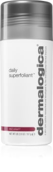 Dermalogica AGE smart exfoliere enzimatica blanda în pulbere