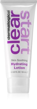 Dermalogica Clear Start Skin Soothing crema de fata hidratanta pentru ten acneic