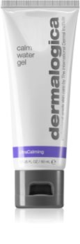 Dermalogica UltraCalming gel hydratant et apaisant pour peaux sensibles et sèches