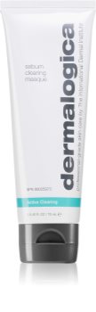 Dermalogica Active Clearing Sebum Clearing Masque Maske mit Tonmineralien zur Beruhigung der Haut