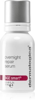 Dermalogica AGE smart serum regenerujące na noc dla efektu rozjaśnienia i wygładzenia skóry