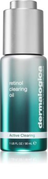 Dermalogica Active Clearing Retinol Clearing Oil Öl Pflege für die Nacht