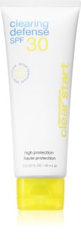 Dermalogica Clear Start Mattifying Moisturizer hidratantna matirajuća krema SPF 30