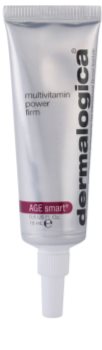 Dermalogica AGE smart Multivitamin power creme til øjne og læbekonturer