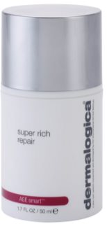 Dermalogica AGE smart интензивен възстановяващ крем за суха или много суха кожа