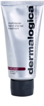 Dermalogica AGE smart Creme multivitamico para mãos e unhas