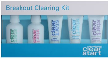 Dermalogica Clear Start Breakout Clearing
