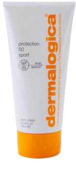Dermalogica Daylight Defense voděodolný ochranný krém pro sportovce SPF 50