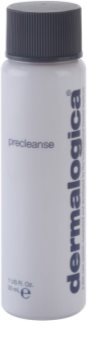 Dermalogica Daily Skin Health aceite limpiador para ojos, labios y rostro