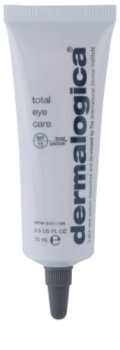 Dermalogica Daily Skin Health crema de ochi iluminatoare impotriva pungilor de sub ochi