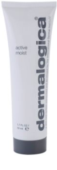 Dermalogica Daily Skin Health gyengéd hidratáló fluid nem tartalmaz olajat