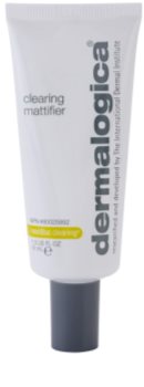 Dermalogica mediBac clearing bálsamo matificante aceleração de cicatrização