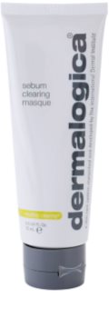 Dermalogica mediBac clearing maschera detergente viso per pelli grasse con tendenza all'acne