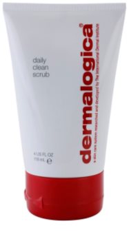 Dermalogica Shave exfoliante limpiador para preparar la piel antes del afeitado