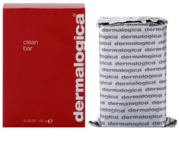 Dermalogica Shave čisticí mýdlo na obličej pro muže