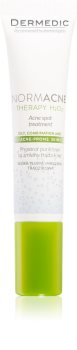 Dermedic Normacne Therapy Local Treatment to Treat Acne