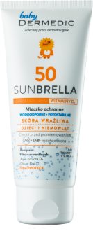 dermedic sunbrella 50