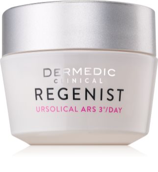 Dermedic Regenist ARS 3° Ursolical crema estimulante de día