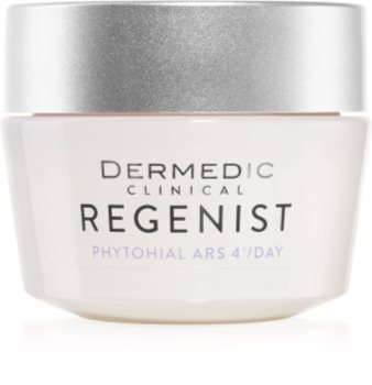 Dermedic Regenist ARS 4° Phytohial crema giorno rassodante antirughe
