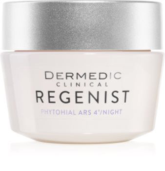 Dermedic Regenist ARS 4° Phytohial obnavljajuća noćna krema protiv bora