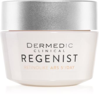 Dermedic Regenist ARS 5° Retinol AR intenzivní vyhlazující denní krém