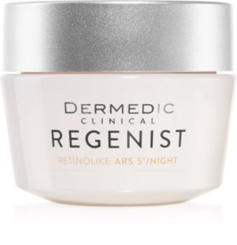 Dermedic Regenist Anti-Ageing εντατικά αποκαταστατική κρέμα νύχτας