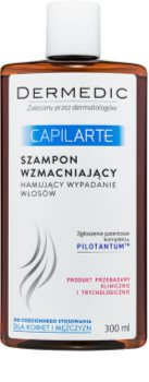 Dermedic Capilarte Sampon impotriva caderii parului