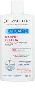 Dermedic Capilarte szampon stymulujący wzrost włosów