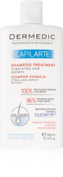 Dermedic Capilarte Shampoo Haargroei Stimulant