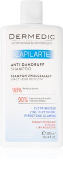 Dermedic Capilarte Anti-skæl shampoo