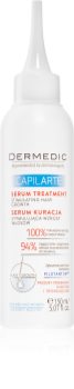 Dermedic Capilarte serum za spodbujanje rasti las z regeneracijskim učinkom