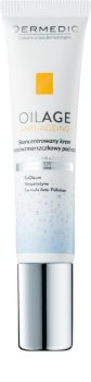 Dermedic Oilage Anti-Ageing creme concentrado de olhos antirrugas