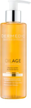 Dermedic Oilage Anti-Ageing Öl-Syndet zur Gesichtswäsche