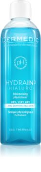 Dermedic Hydrain3 Hialuro hidratáló tonik nagyon száraz bőrre