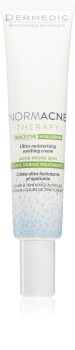 Dermedic Normacne Therapy crema idratante per pelli acneiche