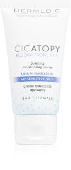Dermedic CICATOPY die beruhigende Creme bei Dermatitis