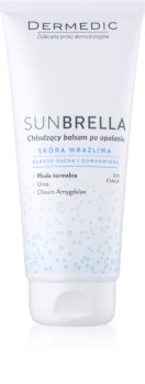 Dermedic Sunbrella baume rafraîchissant après-soleil