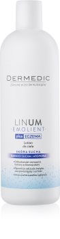Dermedic Linum Emolient latte corpo per pelli secche e atopiche